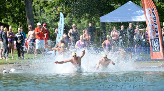 Events – Embrace Open Water Swimming